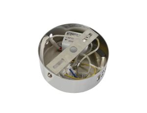 Lampa wisząca RONDO GRAY 3462 TK Lighting