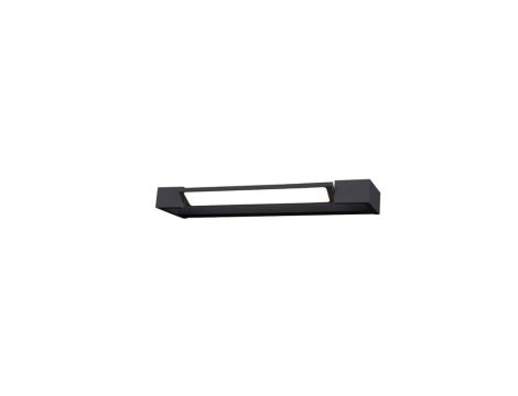 Lampa wisząca, zwis ISLA na E27 szklany klosz do salonu K-4911 Kaja Lighting