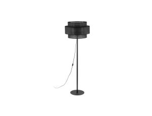 Lampa podłogowa CALISTO kolor Czarny 5896 TK Lighting