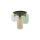 Lampa sufitowa MARCO GREEN 3PŁ 3318 TK Lighting