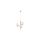 Lampa wisząca ESTERA WOOD 3 – punktowa 6799 TK Lighting