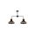 Lampa sufitowa SALMA BLACK / WOOD 2xE27 60W MLP6296 Milagro