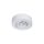 Oprawa Podtynkowa Nusa Round White ML0015 Milagro