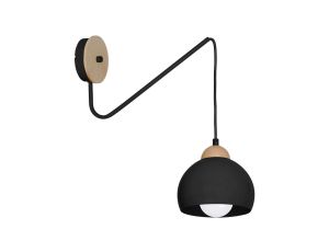 Lampa wisząca GALAXY BLACK 3190 TK Lighting