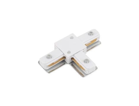 Łącznik T TRACER 1 obwodowy Biały 3518 TK Lighting