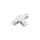 Łącznik T TRACER 1 obwodowy Biały 3518 TK Lighting