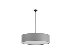 Lampa wisząca RONDO GRAFIT 3 PŁ 4858 TK Lighting