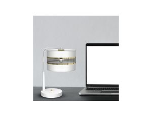 Lampa sufitowa LOGAN BLACK 3 PŁ 4565 TK Lighting