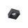 Oprawa Podtynkowa Bali Square Black ML0084 Milagro