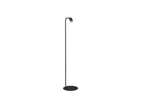 Lampa podłogowa LOGAN BLACK 1 PŁ 5489 TK Lighting