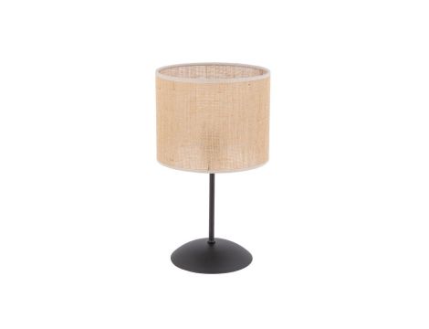 Lampka nocna JUTA kolor Żółty 5100 TK Lighting