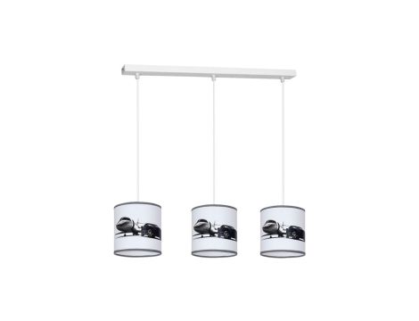 Lampa podłogowa ALBERO LEN 5574 TK LIGHTING