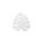 Kinkiet MONSTERA WHITE 3 PŁ 4667 TK Lighting