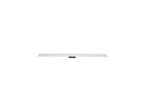 Kinkiet podłużny biały NAVI 24W LED barwa ciepła 4511 TK Lighting