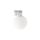 Lampa reflektor na szynę TRACER 1 obwodowy Biały 4887 TK Lighting