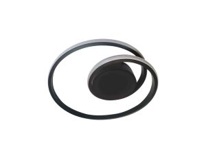 Lampa sufitowa FANTASY 30W LED ML6412 Milagro