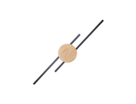 Kinkiet JAVA 2 – punktowy 1369 TK Lighting