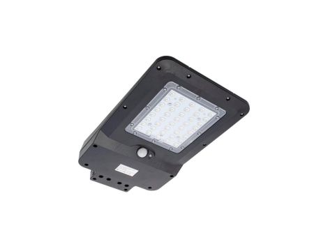 Lampa Solarna Street 15W 4000K EKO2028 Milagro