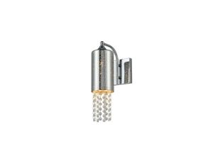 Lampa wisząca GALAXY BRASS 2713 TK Lighting