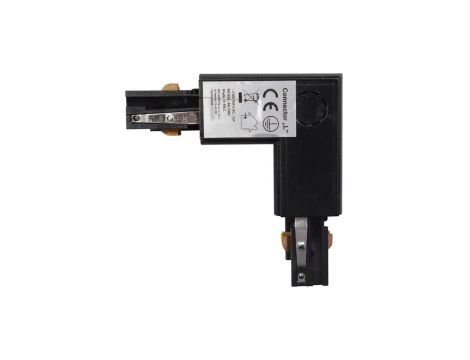 Łącznik Lampy Track Light Black 3 Circuit Typ: LD ML7086 EKO-LIGHT