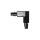 Łącznik Lampy Track Light Black 3 Circuit Typ: LD ML7086 EKO-LIGHT