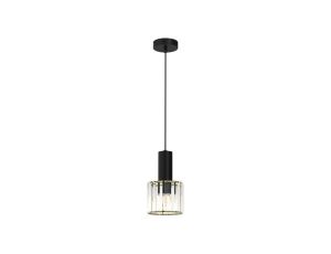 Lampa wisząca CRISTAL 1xE27 MLP8360 Milagro
