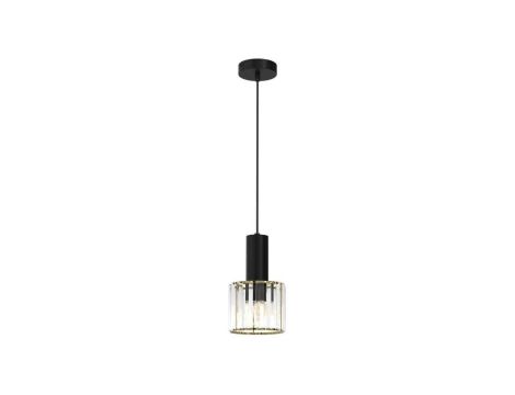 Lampa wisząca CRISTAL 1xE27 MLP8360 Milagro