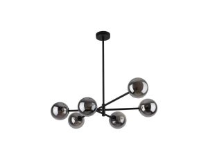Lampa sufitowa SARIUS kolor Czarny 6236 TK Lighting