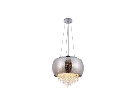 Lampa wisząca RONDO WHITE 3461 TK Lighting