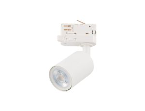 Oprawa na szynoprzewód TRACER trójfazowy WHITE 1 PŁ 4849 TK Lighting