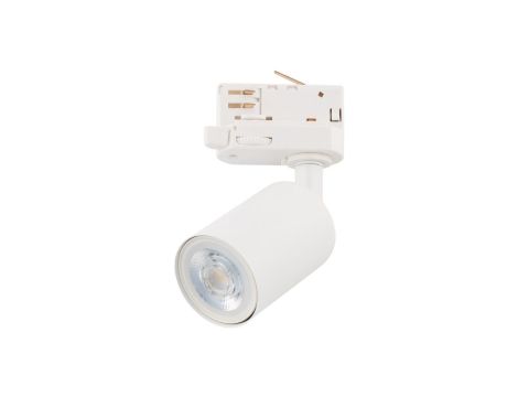Oprawa na szynoprzewód TRACER trójfazowy WHITE 1 PŁ 4849 TK Lighting