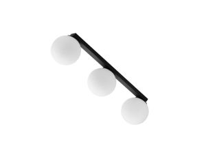 System szynowy Snow SET 3F biały LP-737 WH SET 3F Light Prestige