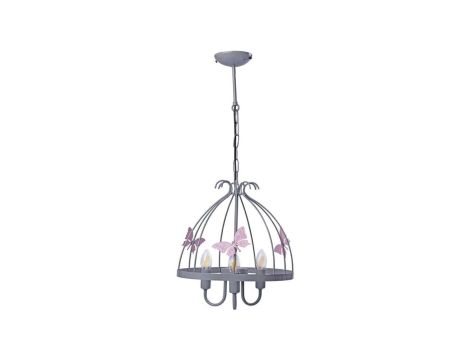 Kinkiet DEVA NATURE 6106 TK Lighting
