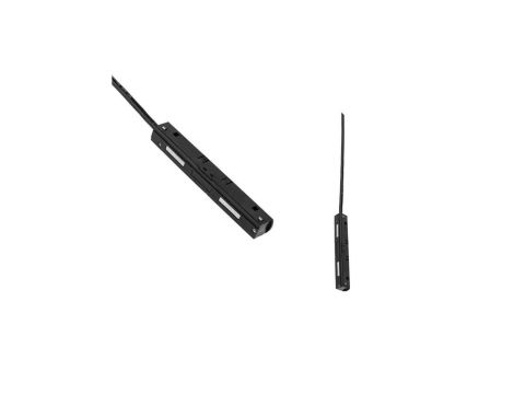 Łącznik z kablem jednostronny śr. 900mm ML8703 Milagro