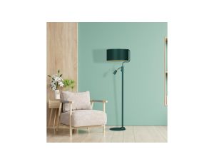 Kinkiet TORENS 1 – punktowy Szary 4630 TK Lighting