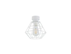 Lampa sufitowa DIAMOND NEW WHITE 6209 TK Lighting