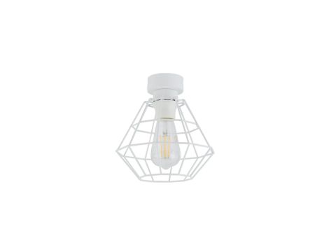 Lampa sufitowa DIAMOND NEW WHITE 6209 TK Lighting