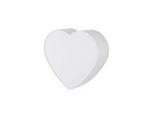 Lampa sufitowa HEART kolor Biały 5925 TK Lighting