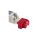 Lampa sufitowa HEART kolor Biały 5925 TK Lighting