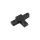 Łącznik T TRACER 1 obwodowy Czarny 3519 TK Lighting