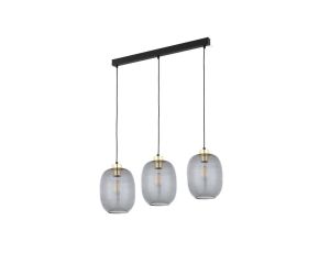 Lampa wisząca DELTA 3 - punktowa Graphite 4841 TK Lighting