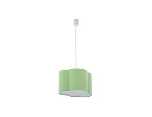 Lampa wisząca CLOUD MIĘTOWY 6076 TK Lighting