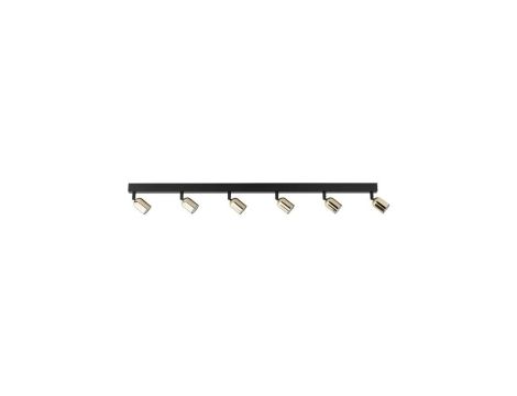 Lampa sufitowa TOP GOLD 6034 TK Lighting