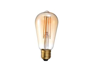 Żarówka LED typu Edison 6,5W ST58 650lm 3792 Tklighting