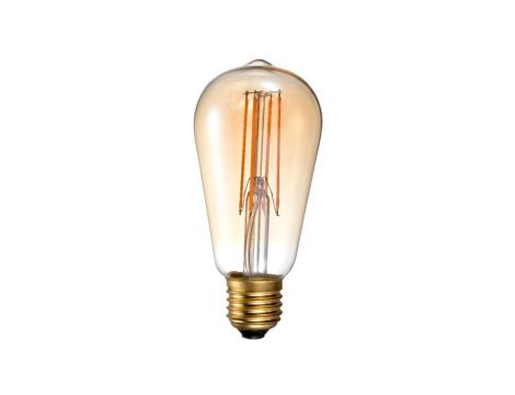 Żarówka LED typu Edison 6,5W ST58 650lm 3792 Tklighting