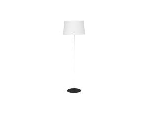 Lampa podłogowa MAJA BLACK/WHITE 1 PŁ 5547 TK Lighting