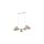 Lampa wisząca ESTERA GOLD 7 PŁ 5668 TK Lighting