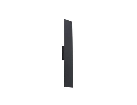 Kinkiet NAVI BLACK 2 PŁ 4753 TK Lighting