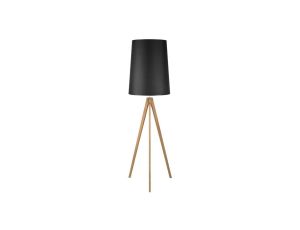 Lampa podłogowa WALZ BLACK 1 PŁ 5599 TK Lighting