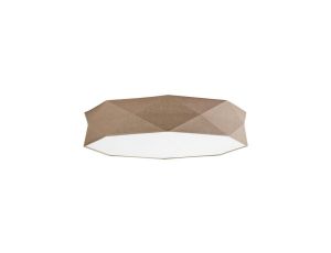 Lampa sufitowa KANTOOR NATURE 80cm 6196 TK Lighting